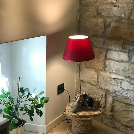 Alessia Deluxe Apartment