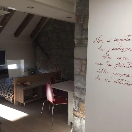 Alessia Deluxe Trieste