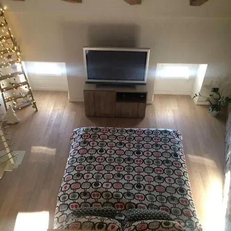 Alessia Deluxe * Trieste