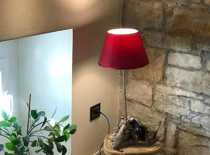 Alessia Deluxe Appartamento