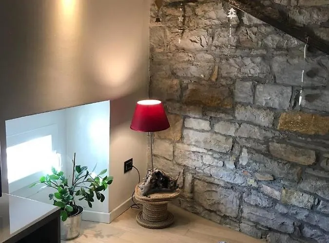 Alessia Deluxe Trieste