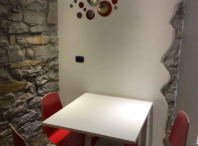 Appartamento Alessia Deluxe *