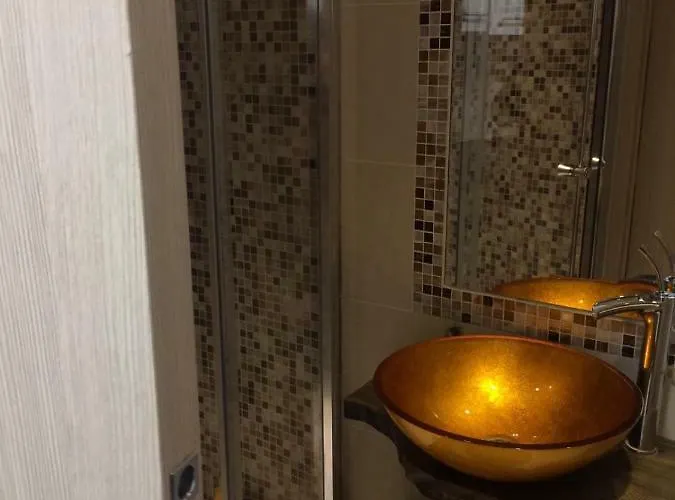 Appartamento Alessia Deluxe *