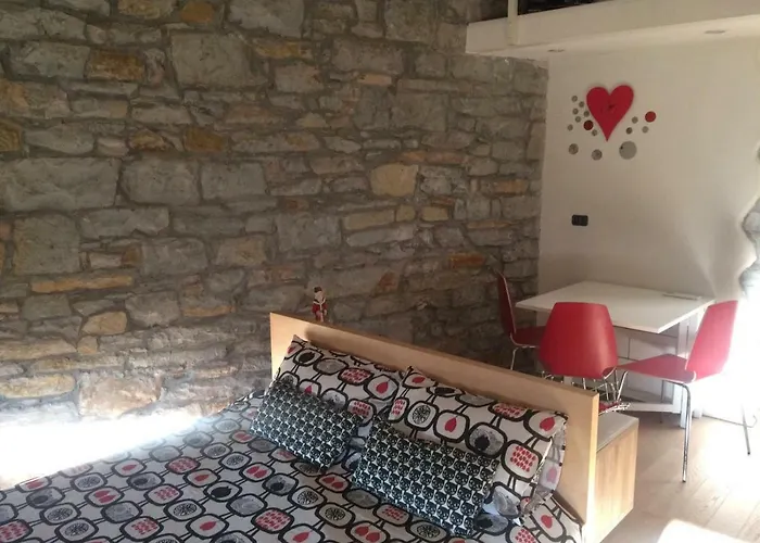 Apartment Alessia Deluxe Trieste