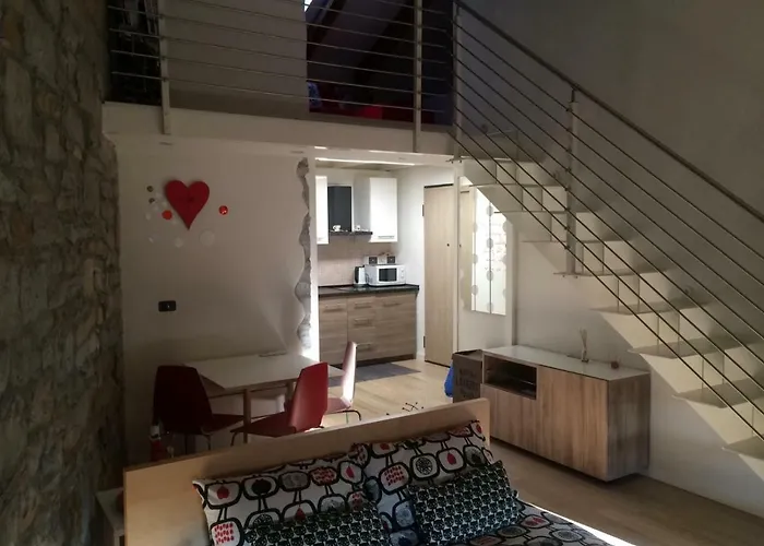 Apartment Alessia Deluxe