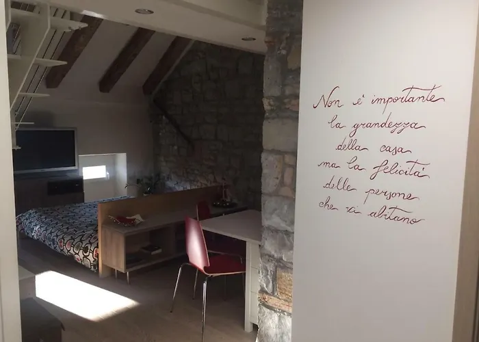 Alessia Deluxe Trieste