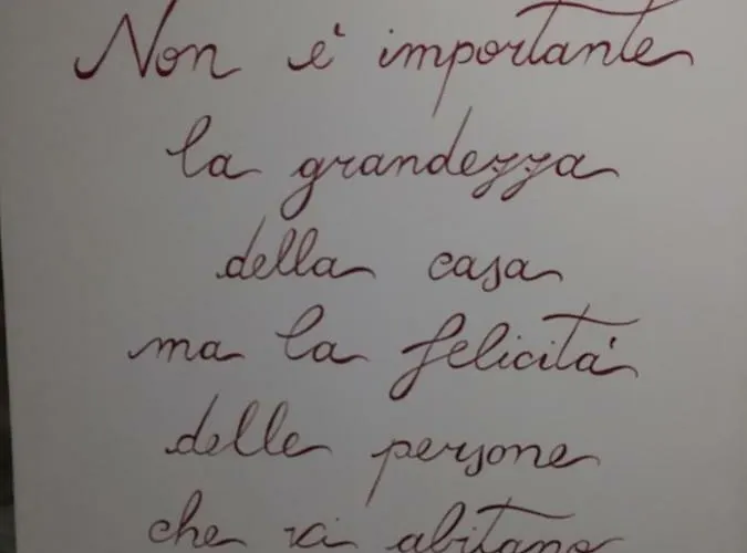 Alessia Deluxe * Trieste