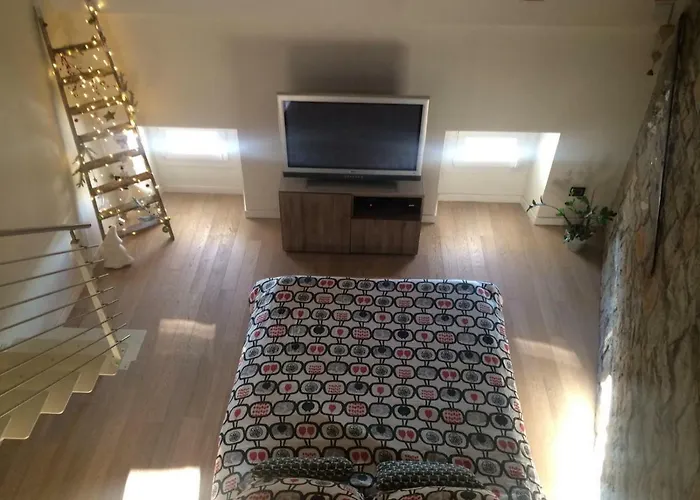 Alessia Deluxe * Trieste